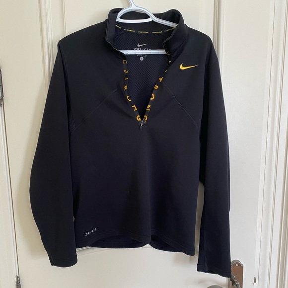 Nike Drifit sweatshirt - Picture 1 of 4